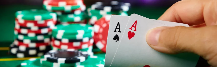 Why You Should Play Poker Non Gamstop Casinos