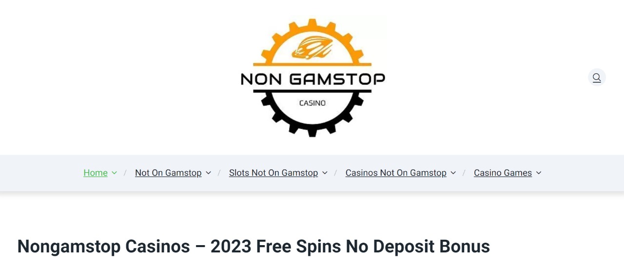 Advantage Of Playing In No Deposit Bonus Not On Gamstop Casino