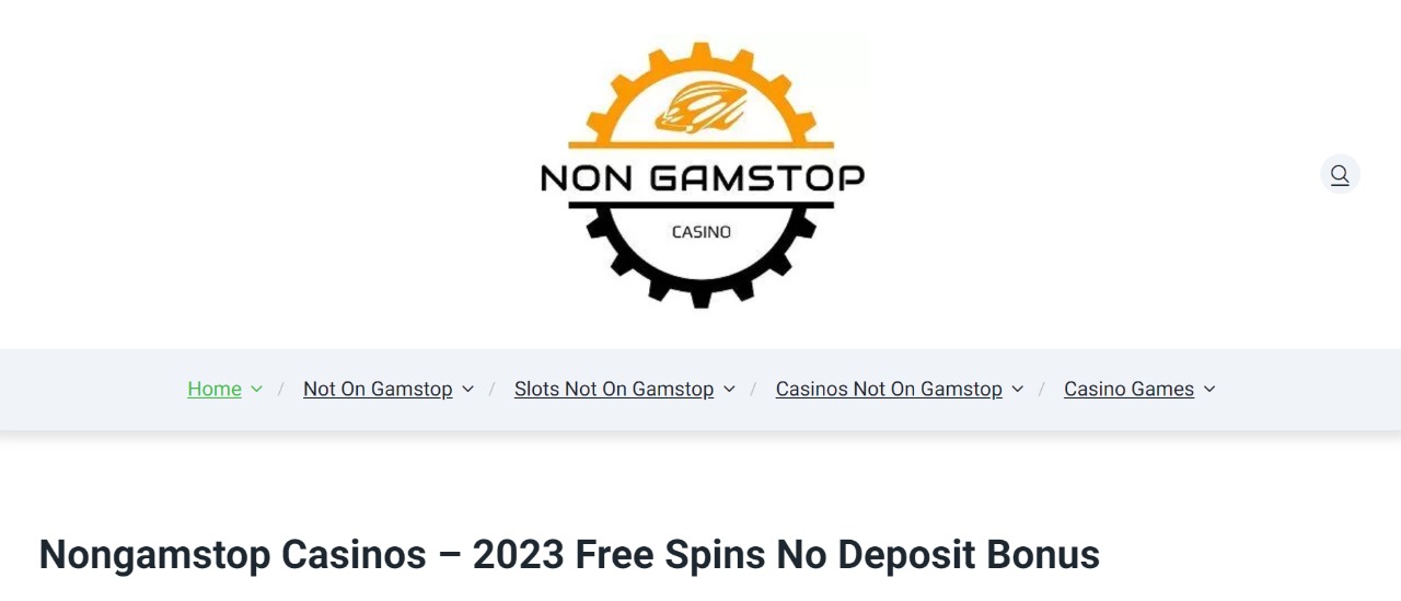 Advantage Of Playing In No Deposit Bonus Not On Gamstop Casino
