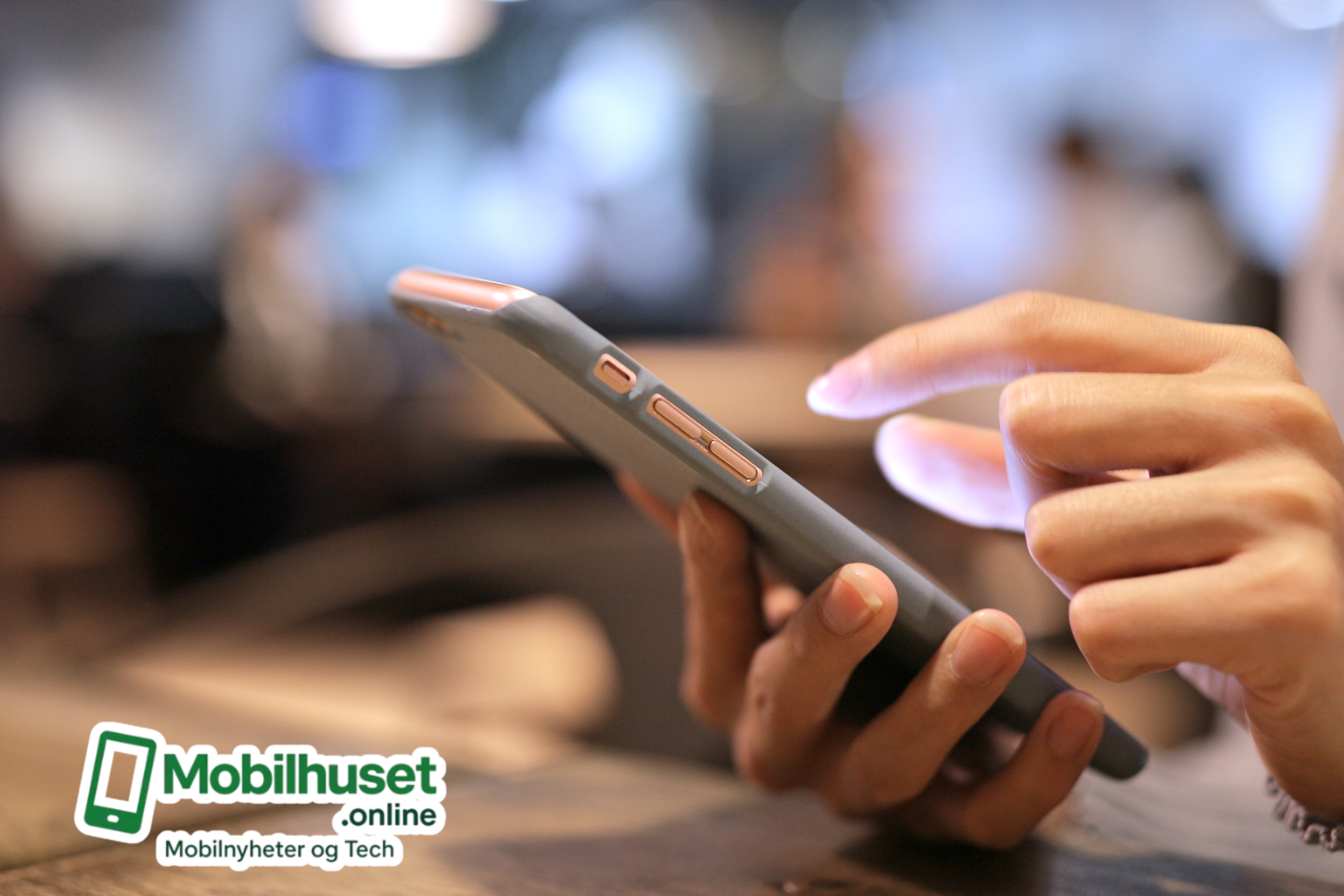 Hvordan Velge Det Riderligste Mobilabonnement Med Fri Data