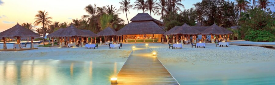 Exploring Tropical Countries Best Time to Visit and Top Destinations for an Unforgettable Getaway